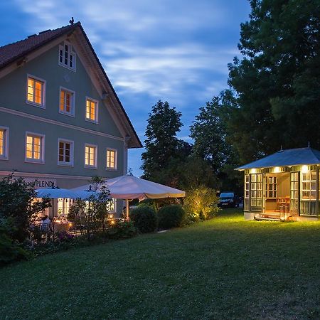 Landhaus Plendl Oberappersdorf Exterior photo