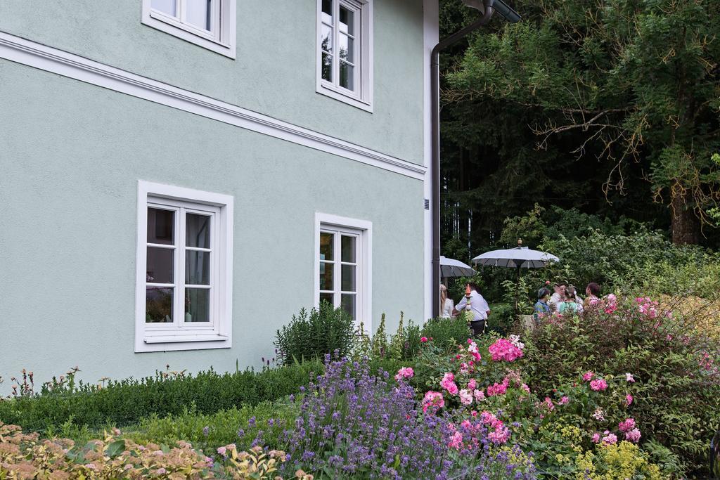 Landhaus Plendl Oberappersdorf Exterior photo