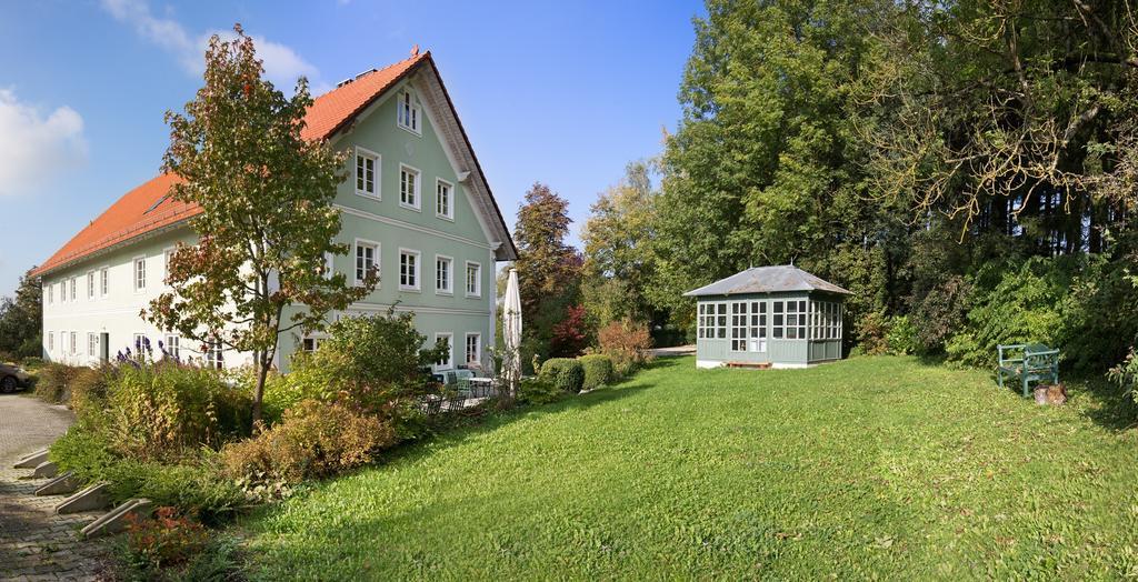 Landhaus Plendl Oberappersdorf Exterior photo