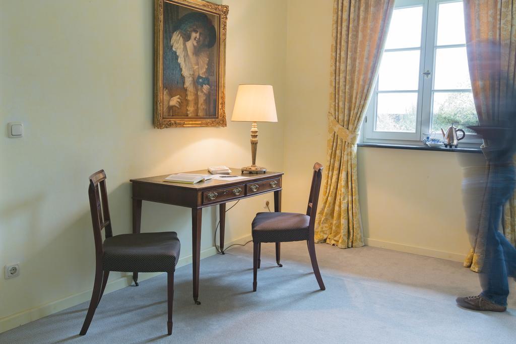 Landhaus Plendl Oberappersdorf Room photo